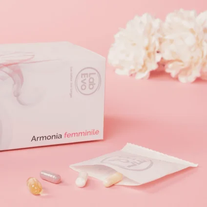 Armonia femminile