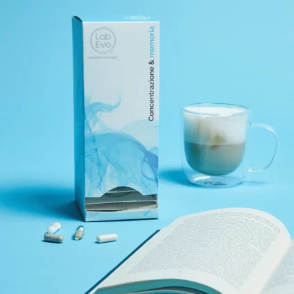 Concentrazione e memoria