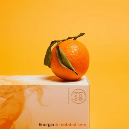 Energia e metabolismo
