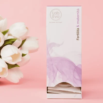 Fertilità e maternità