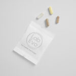 integratore energia e buon umore vitalita - capsule