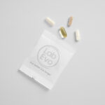 integratore stanchezza mentale mente e serenita - capsule