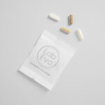 integratore sonno e stress per dormire bene - capsule