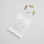 integratore sport e performance magnesio e CoQ10 - capsule