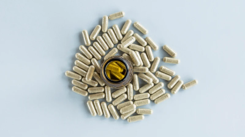 capsule integratore testosterone basso