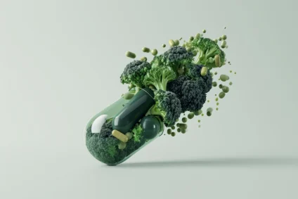 nutraceutica e integratori